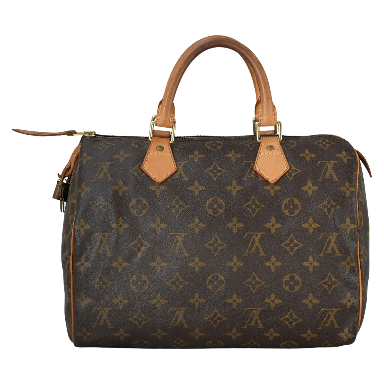 LOUIS VUITTON(USED)루이비통 모노그램 스피디 30